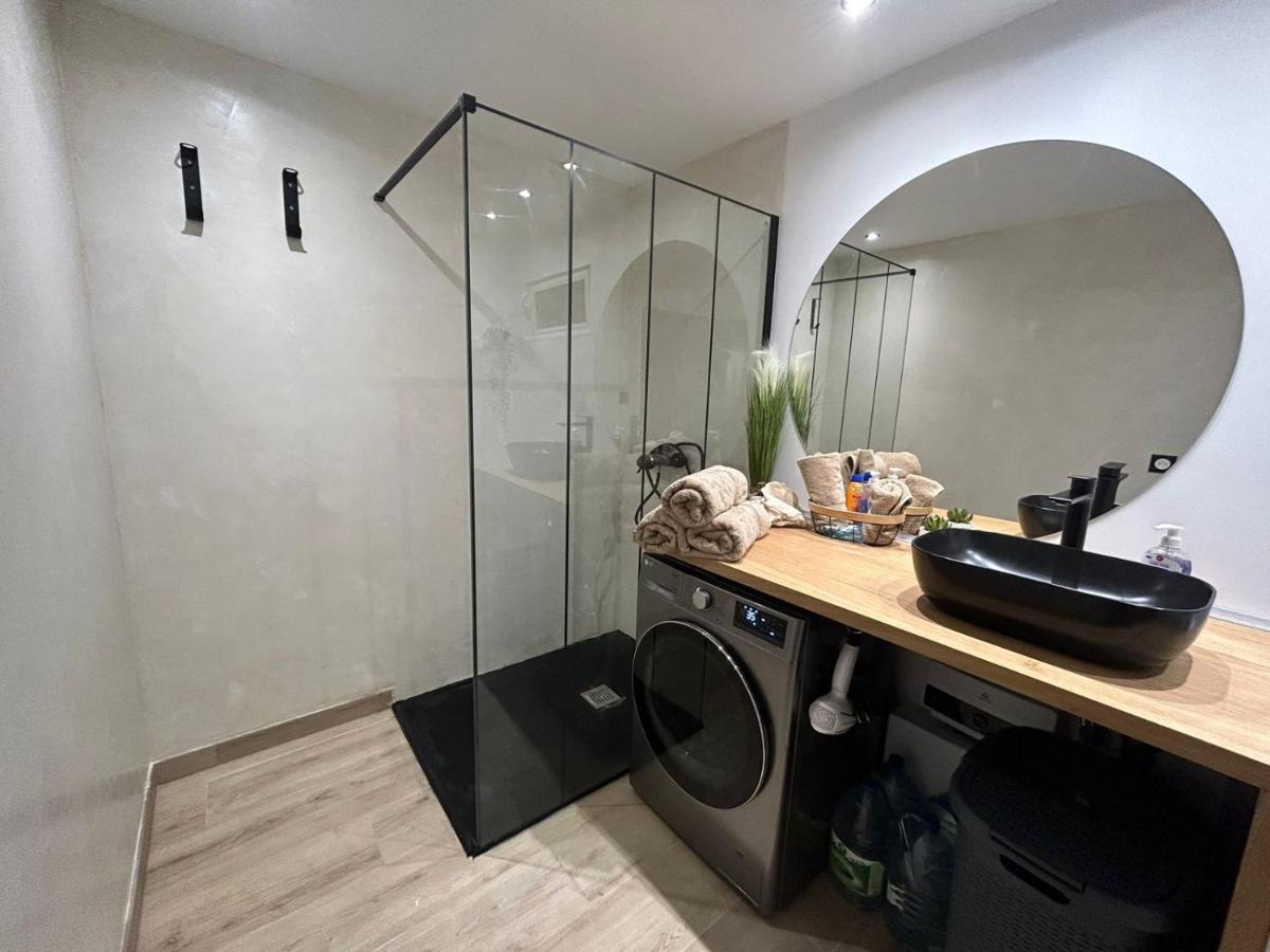 Appartement Luxe Ocean View 9403 Cul de Sac Exterior foto